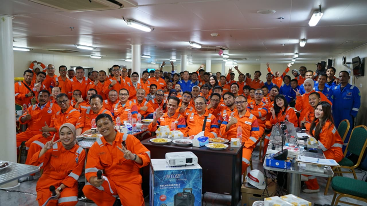 Pastikan Kesiapan Teknis dan Keselamatan Jelang Mobilisasi Pipeline Project 2025