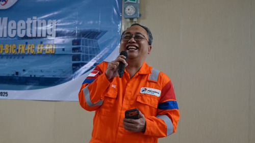Pastikan Kesiapan Teknis dan Keselamatan Jelang Mobilisasi Pipeline Project 2025